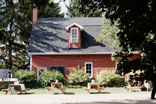 Cherry Avenue Farms, Niagara-on-the-Lake