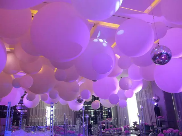 Wedding Planners: Cherry & Baker Event Specialists 4