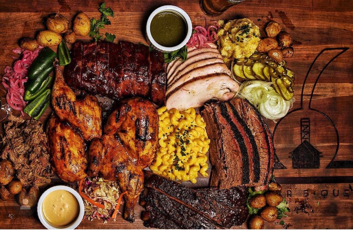 Cherry St BBQ profile photo