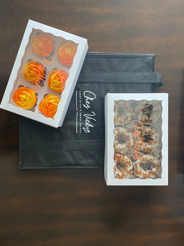 Chez Vickys, Toronto