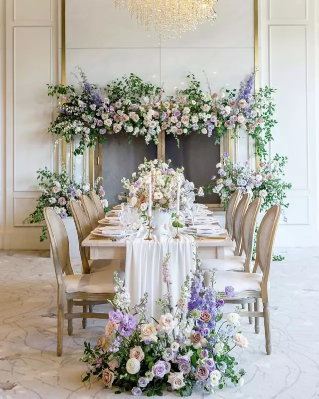 Wedding Planners: Chic by Nicole 1