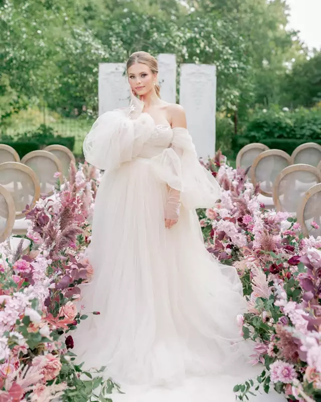 Wedding Planners: Chic by Nicole 2