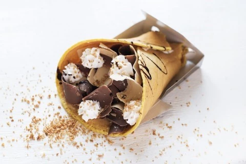 Chocolate Kebab, Toronto