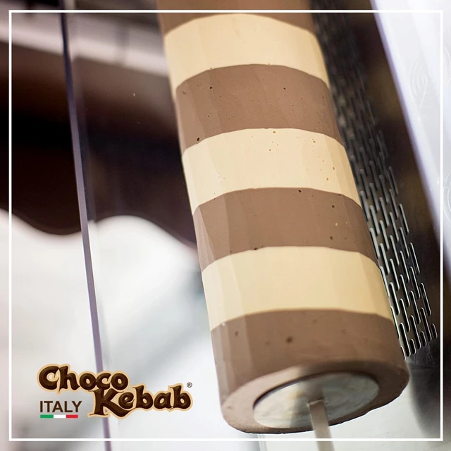 Chocolate Kebab, Toronto