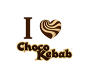 Chocolate Kebab