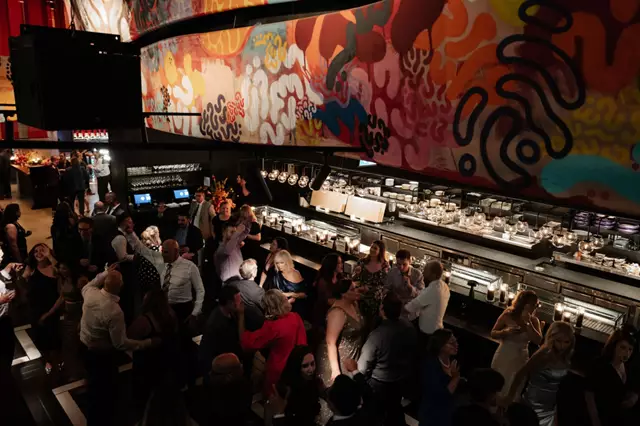 Restaurants: Chotto Matte 7