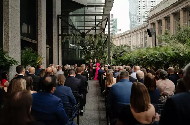 Restaurants: Chotto Matte 4