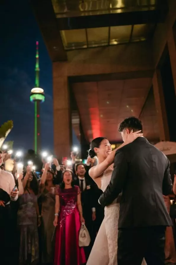 Restaurants: Chotto Matte 6