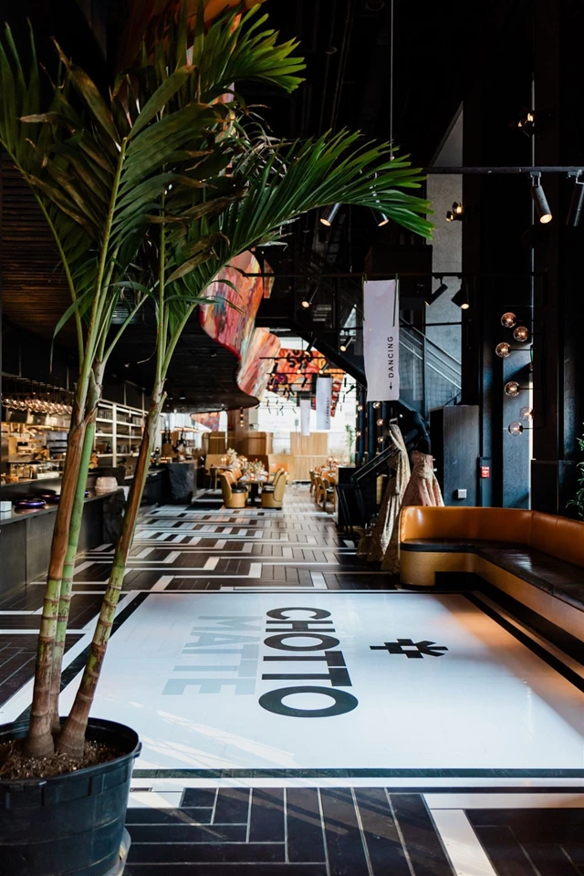 Chotto Matte, Toronto