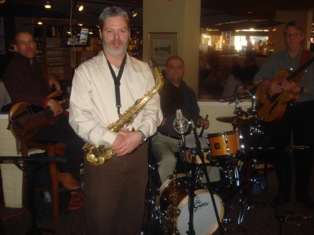 Chris Nicholl Music, Toronto