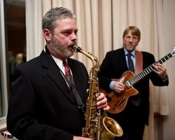 Chris Nicholl Music, Toronto