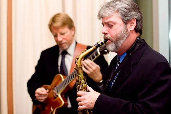 Chris Nicholl Music, Toronto