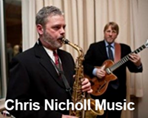 Chris Nicholl Music