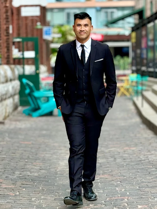 Chris Yu, Toronto
