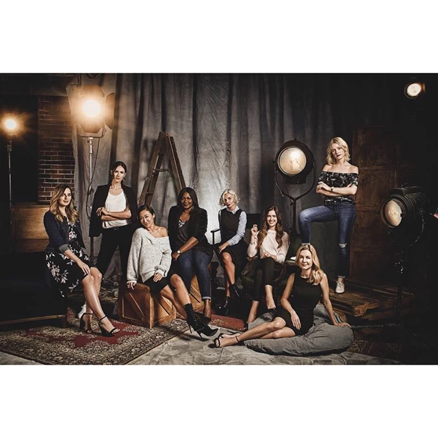 Christine Cho, Toronto