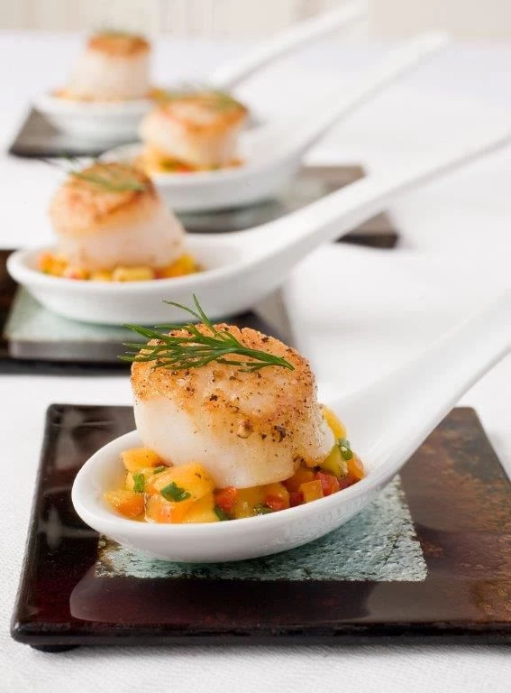 Christopher Woods Catering & Events, Toronto