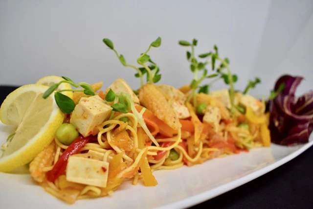 Christopher Woods Catering & Events, Toronto
