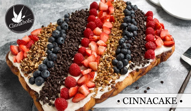 CInnacake
