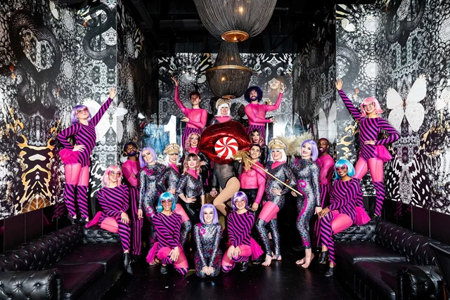 Toronto's Largest Talent Roster