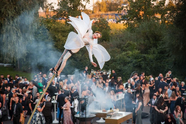 Toronto's Only List!