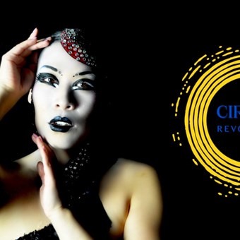 Entertainment: Cirque Revolution 16