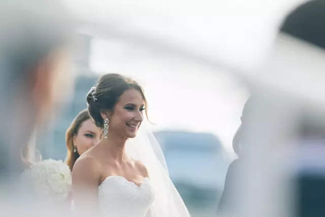 Cruise Ship/Yachts: City Cruises Toronto 12