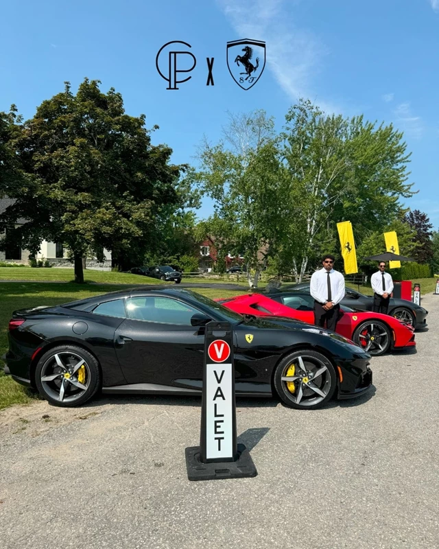 Staffing: City Park 23