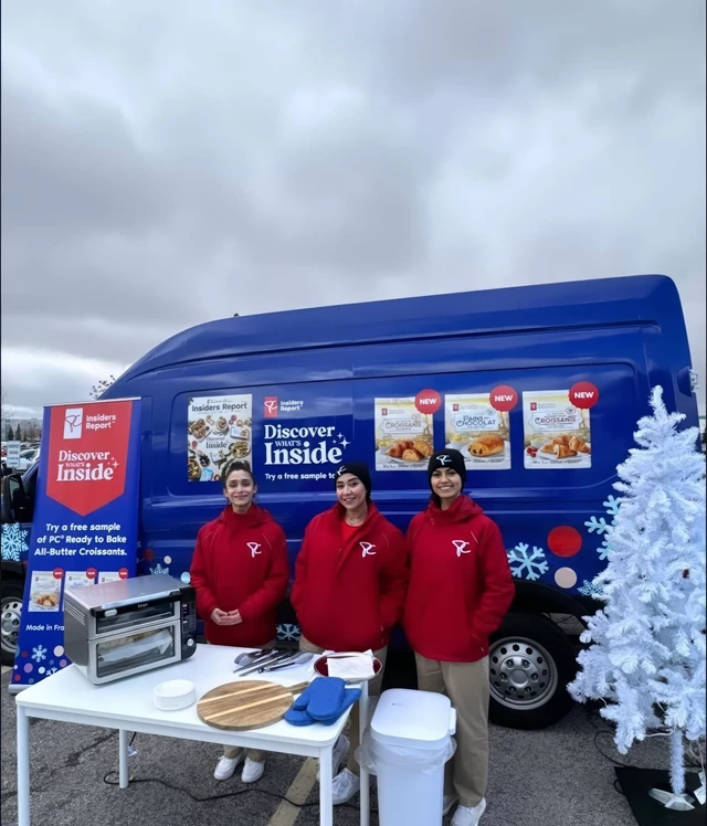 Staffing: City Park 18