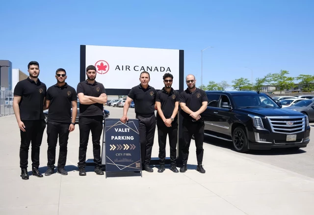 Staffing: City Park 4