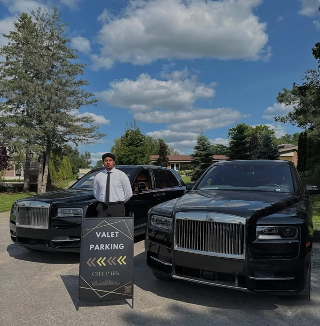 Staffing: City Park 14