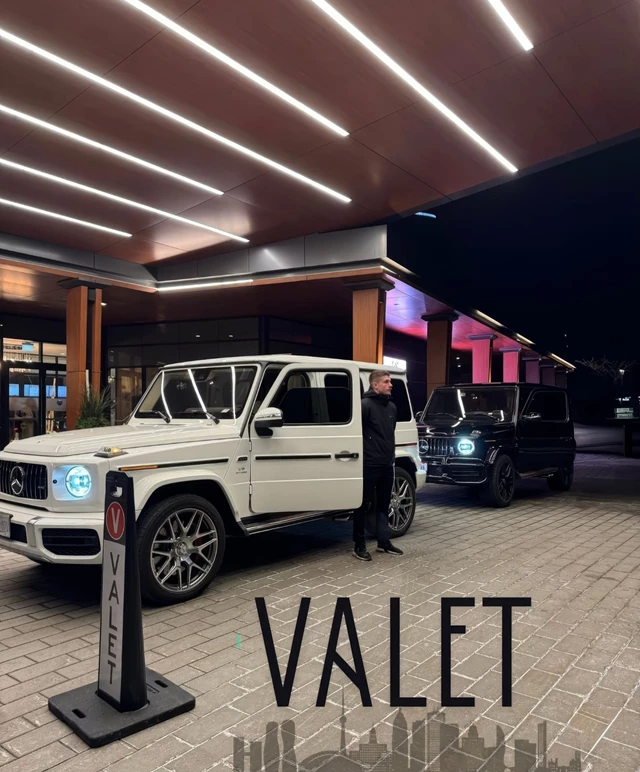 Staffing: City Park 11