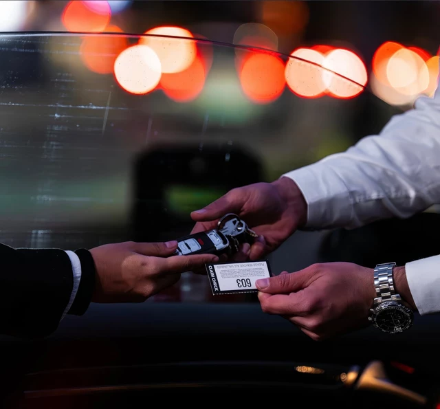 Staffing: City Park 10