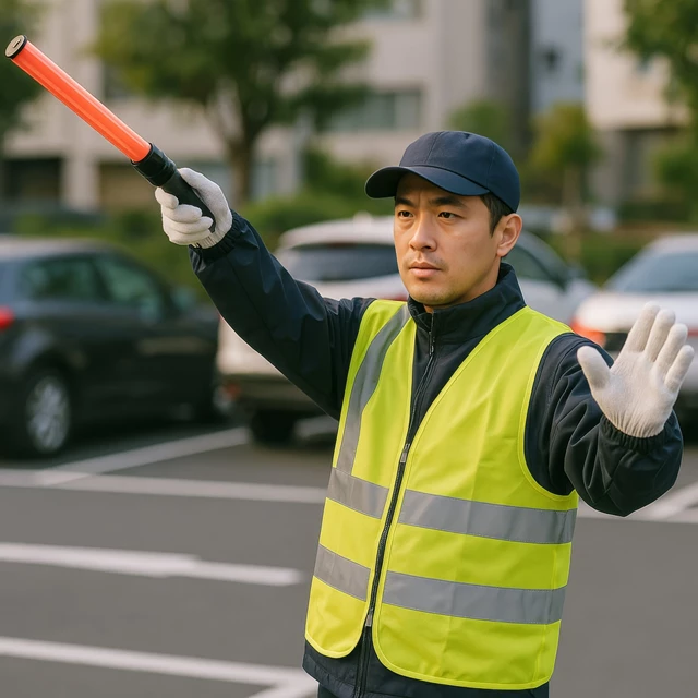 Staffing: City Park 9