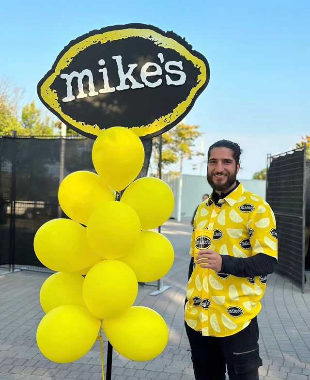 Staffing: City Park 5