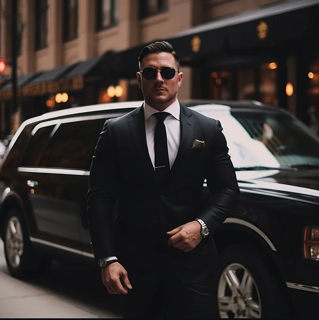 Staffing: City Park 21