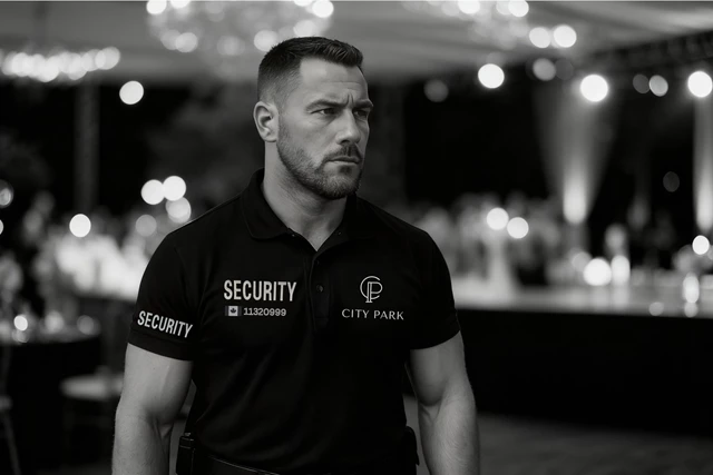 Staffing: City Park 7