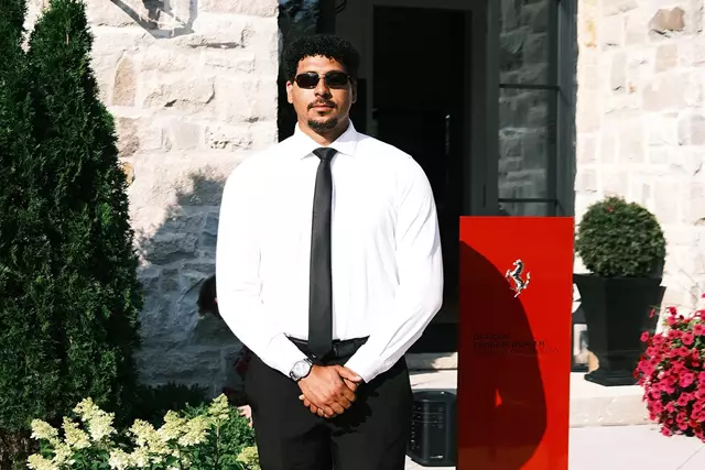 Staffing: City Park Security 9