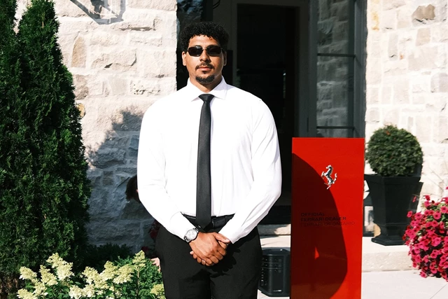 Staffing: City Park Security 4