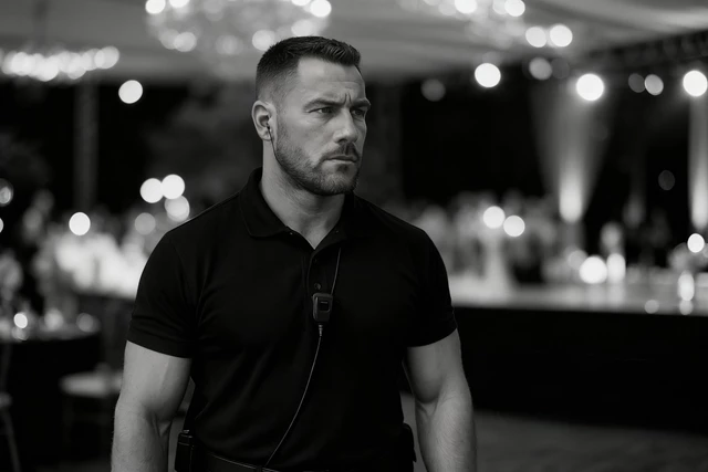 Staffing: City Park Security 3