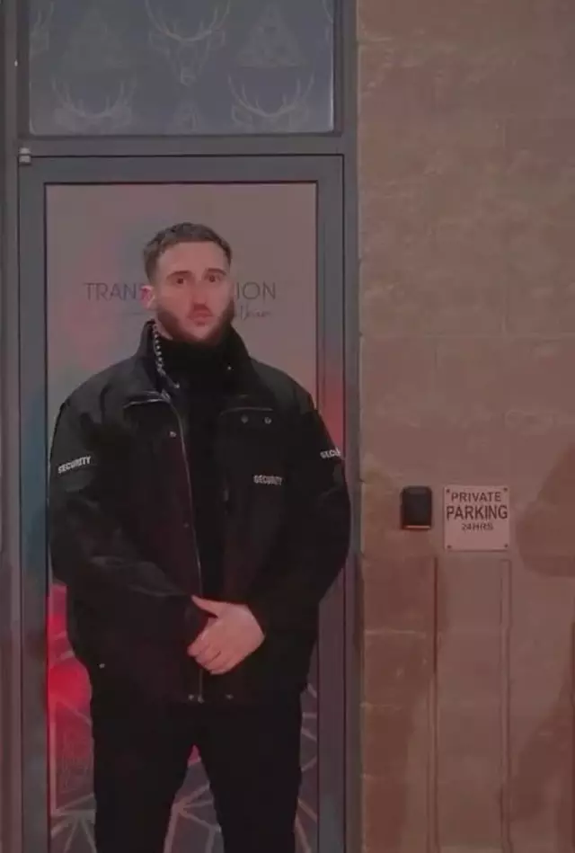 Staffing: City Park Security 6