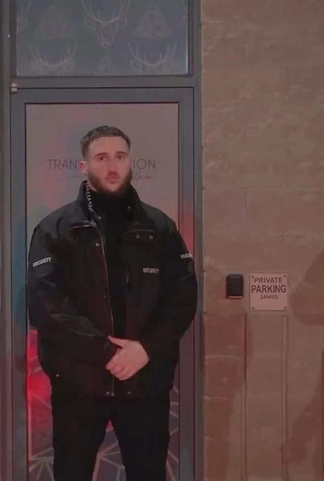 Staffing: City Park Security 6