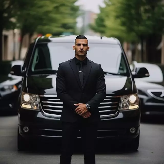 Staffing: City Park Security 4