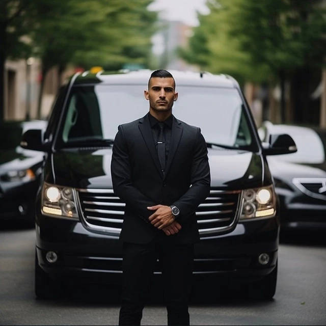 Staffing: City Park Security 4