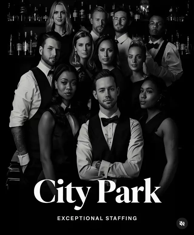 Staffing: City Park Staffing 9