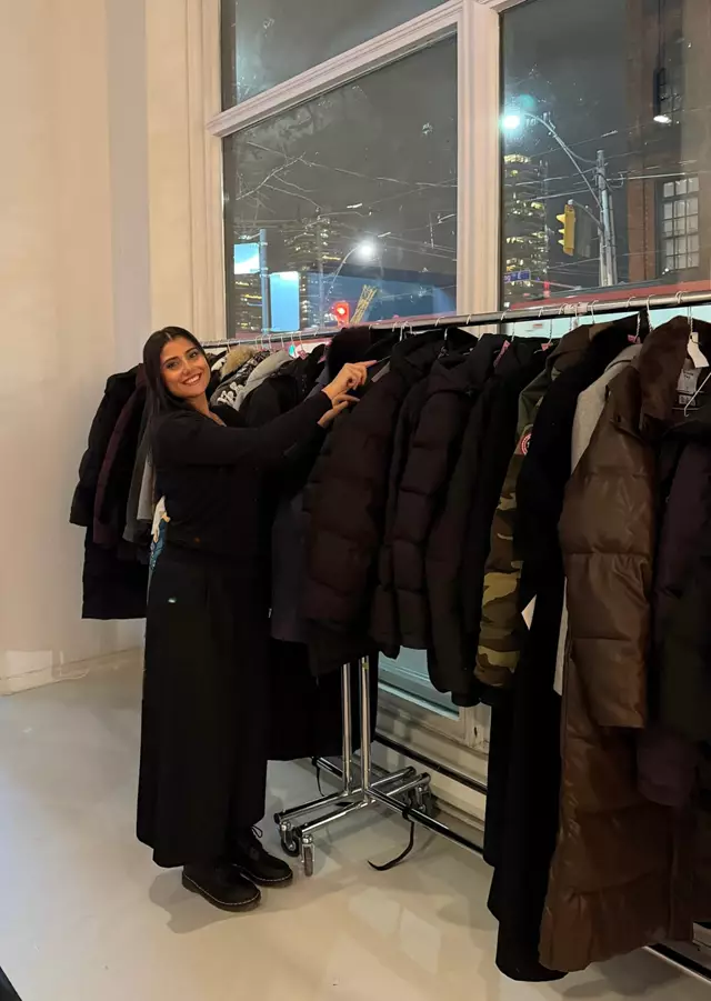 Staffing: City Park Staffing 7