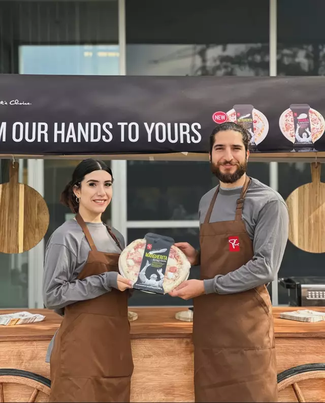 Staffing: City Park Staffing 12