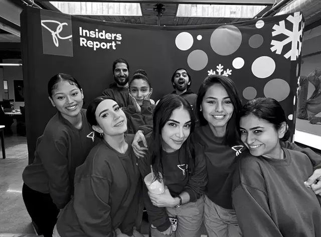 Staffing: City Park Staffing 4