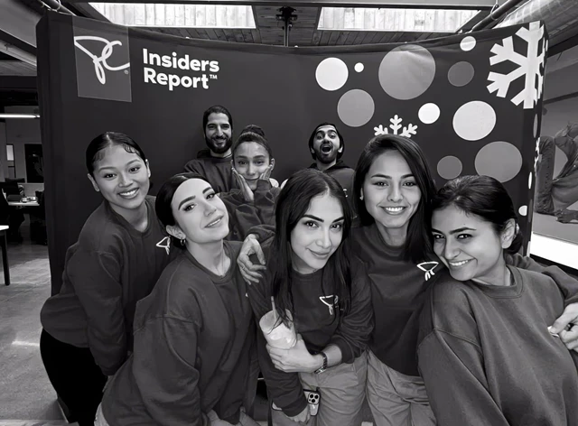 Staffing: City Park Staffing 4