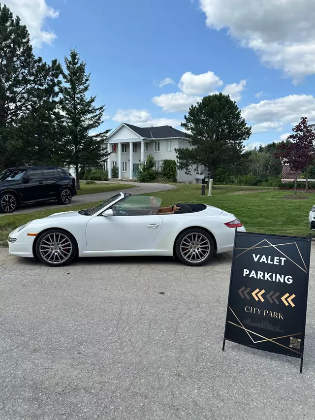Valet Services: City Park Valet 24