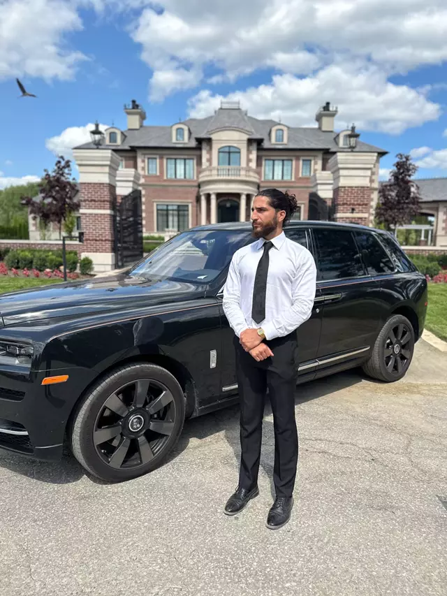 Valet Services: City Park Valet 16